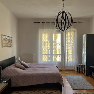 Apartamento King One In The Center - Netflix, Budapest